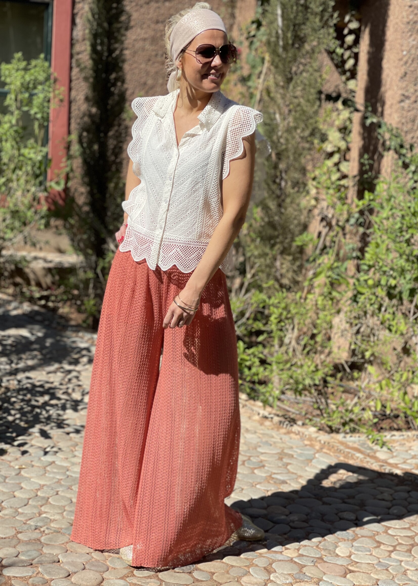 Guts & Goats Redine Dust Pants