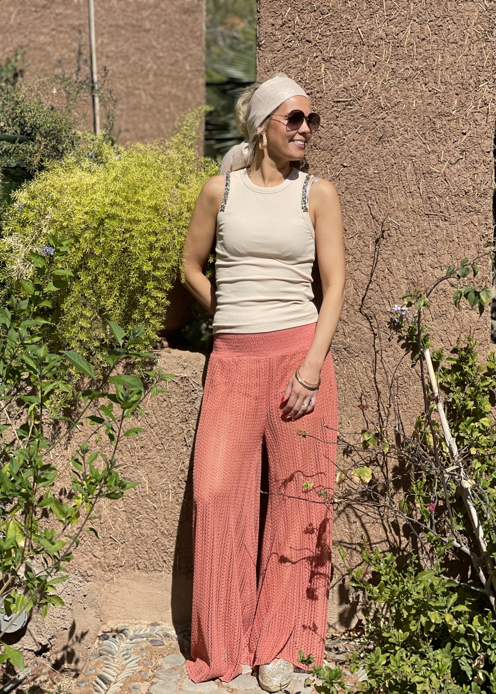 Guts & Goats Redine Dust Pants