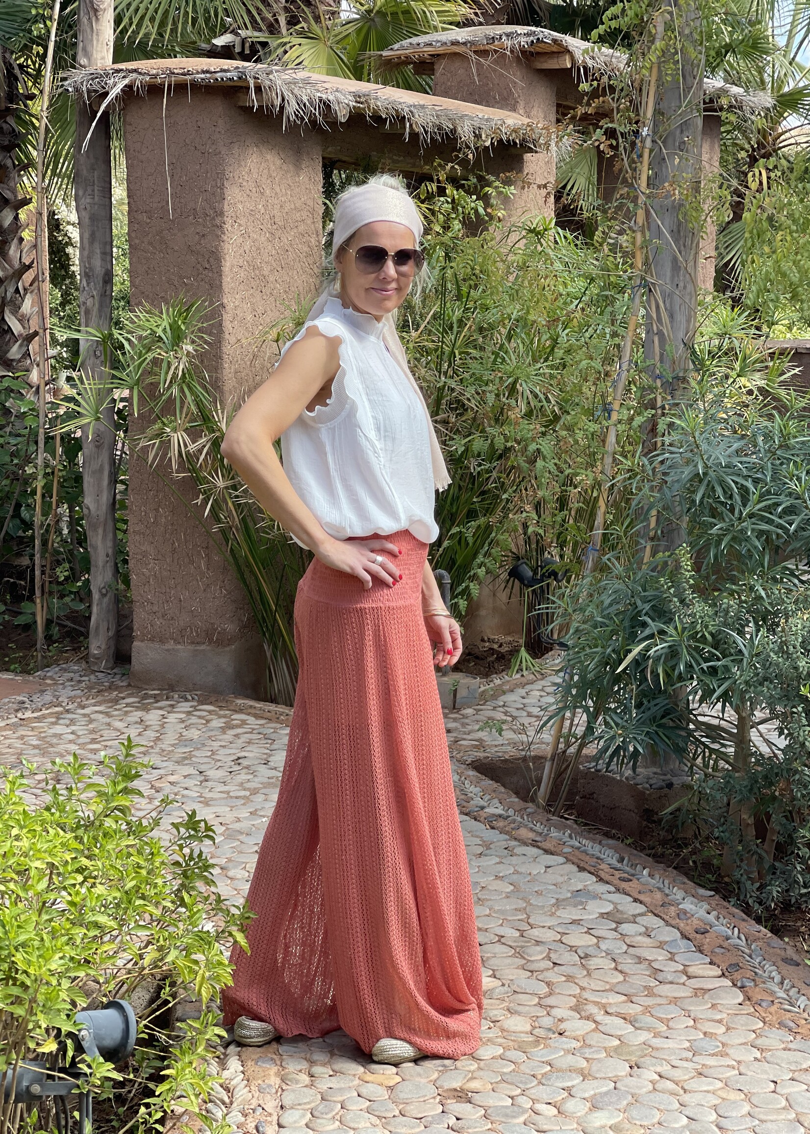 Guts & Goats Redine Dust Pants