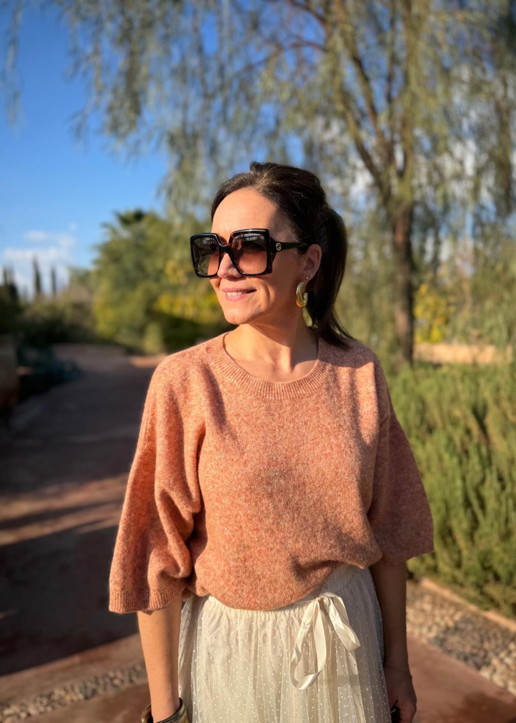 Guts & Goats Kool Terra Pull