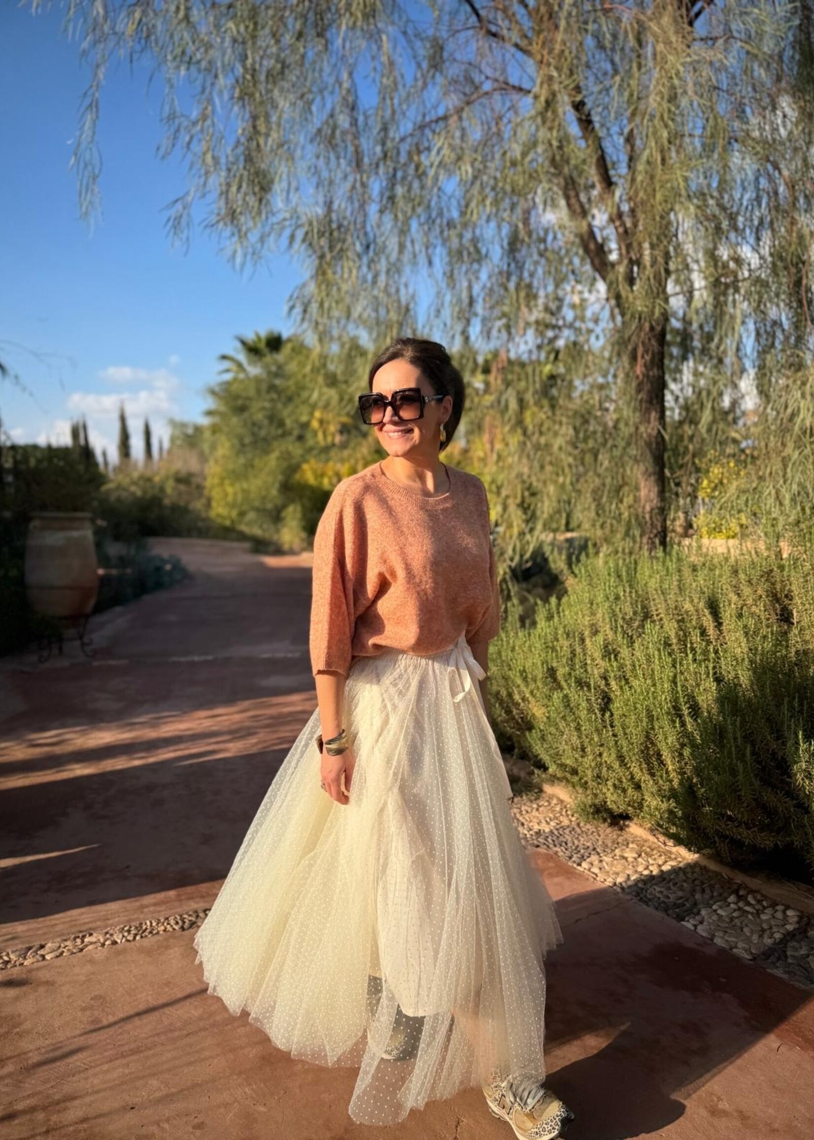 Guts & Goats Kool Terra Pull