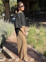 Guts & Goats Redine Camel Pants
