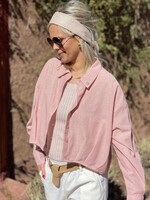 Guts & Goats Amandine Blouse