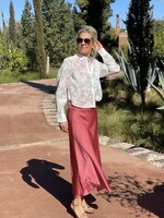 Guts & Goats Janiala Coral Skirt