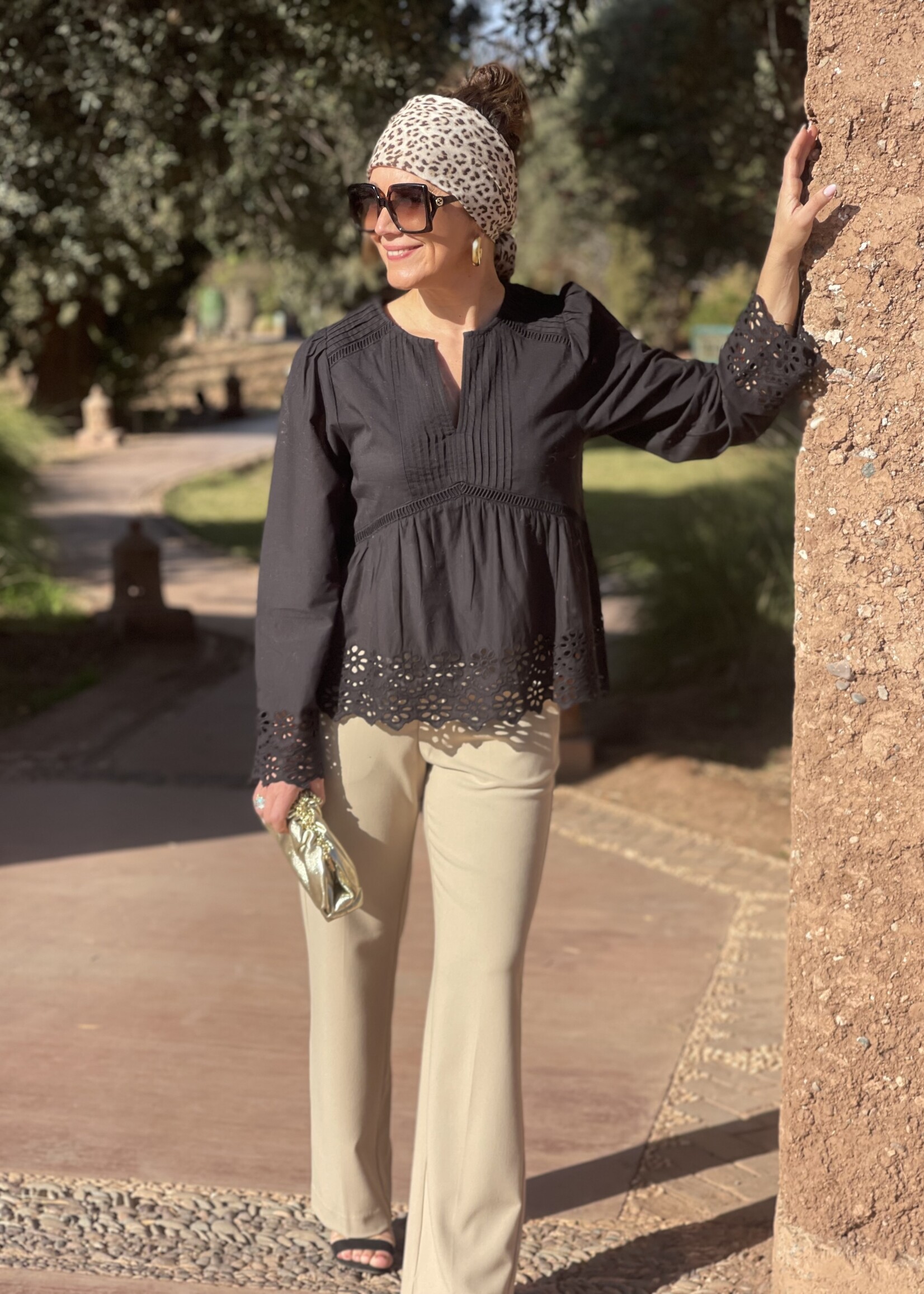 Guts & Goats Edviwa Sand Pants