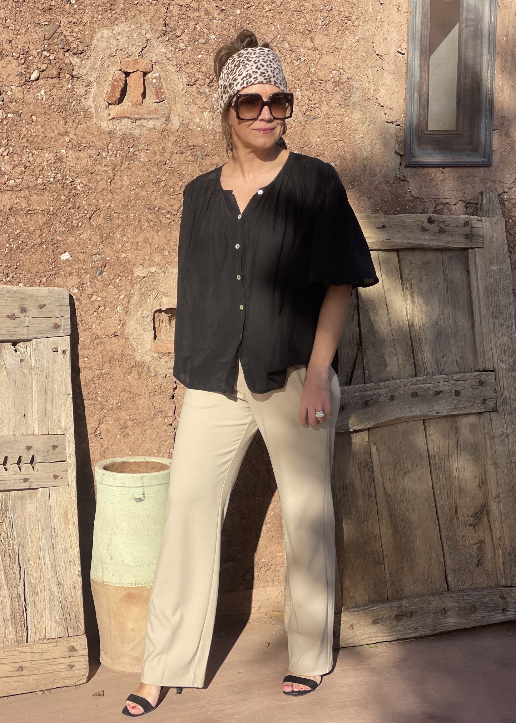 Guts & Goats Edviwa Sand Pants