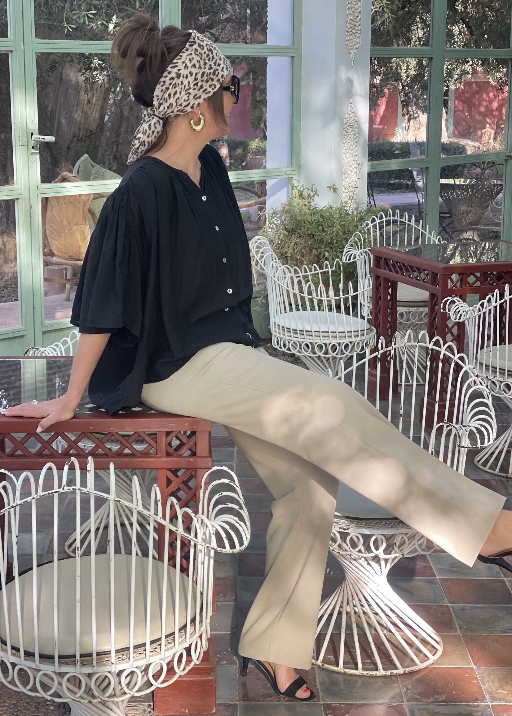 Guts & Goats Edviwa Sand Pants