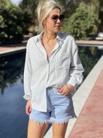 Guts & Goats Farha Shorts
