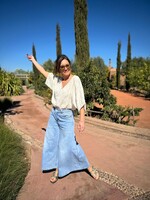 Guts & Goats Mida Pants