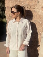 Guts & Goats Fenn Blouse