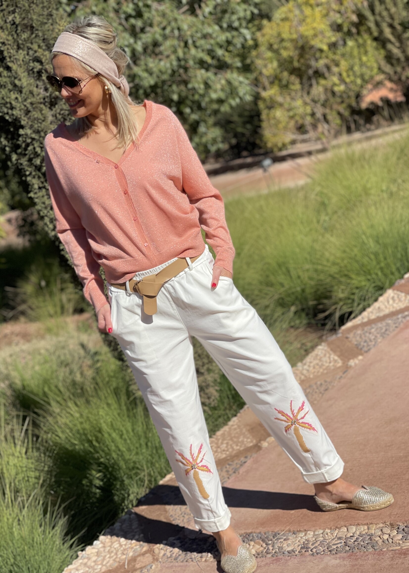Guts & Goats Nyla Pants
