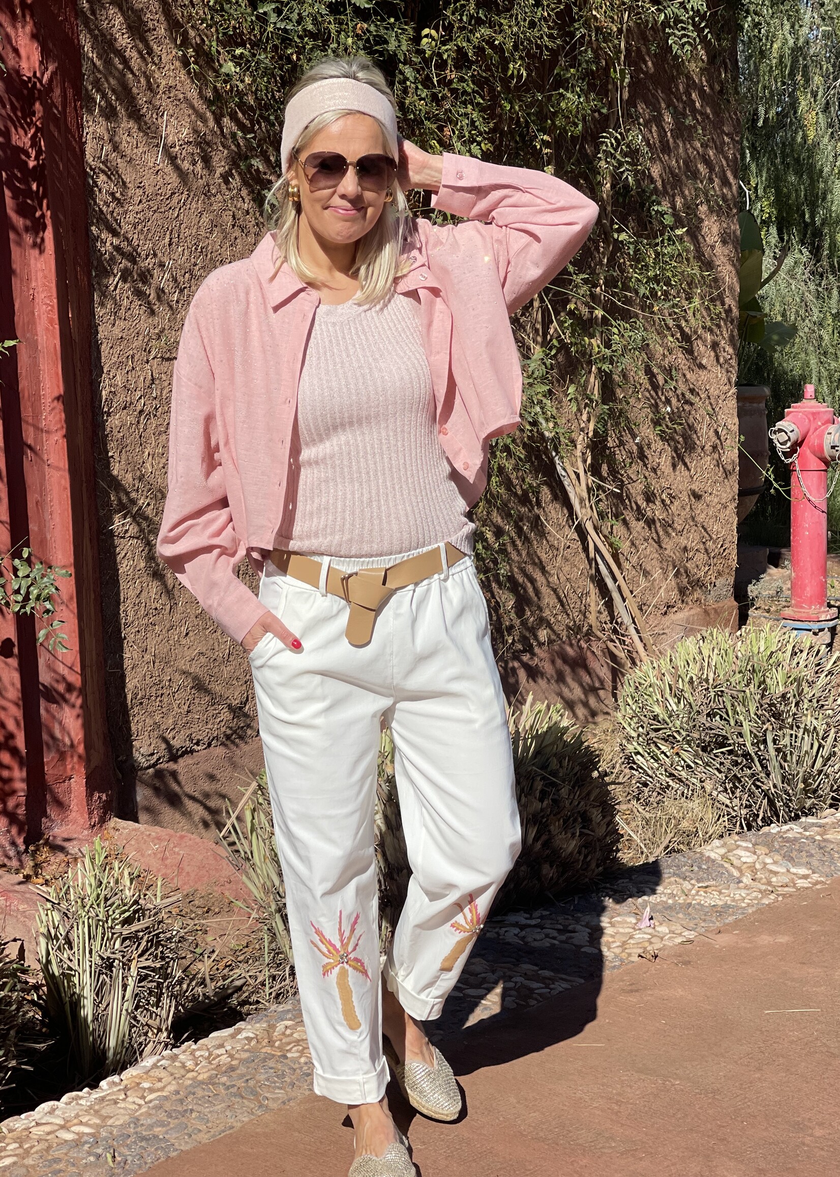 Guts & Goats Nyla Pants