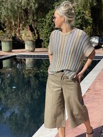 Guts & Goats Crinkle Pants