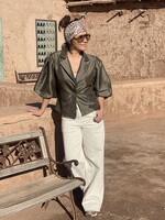 Guts & Goats Kensing Kaki Jacket