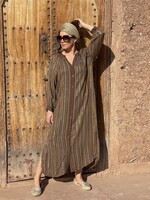 Guts & Goats Monique Dress