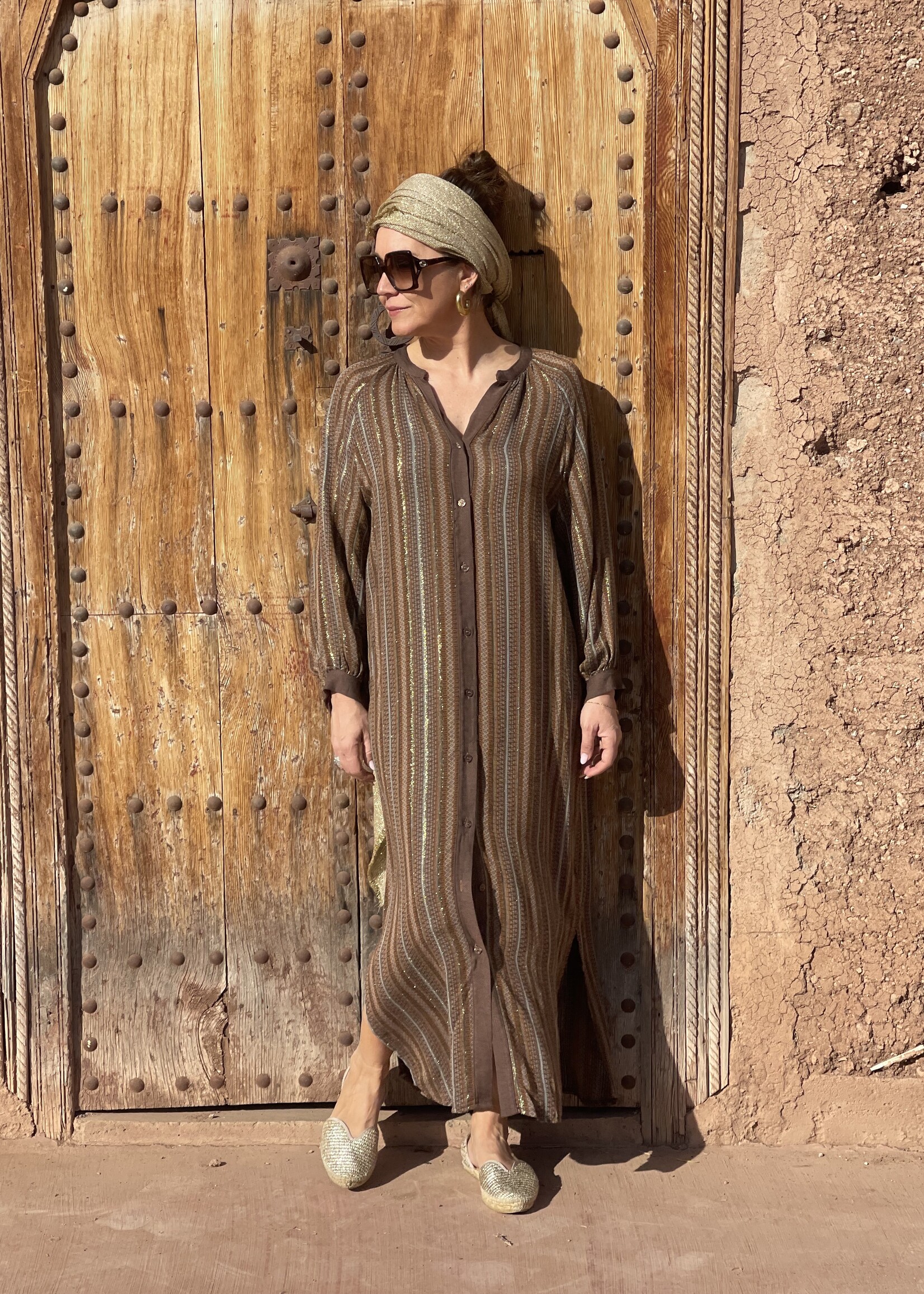 Guts & Goats Monique Dress