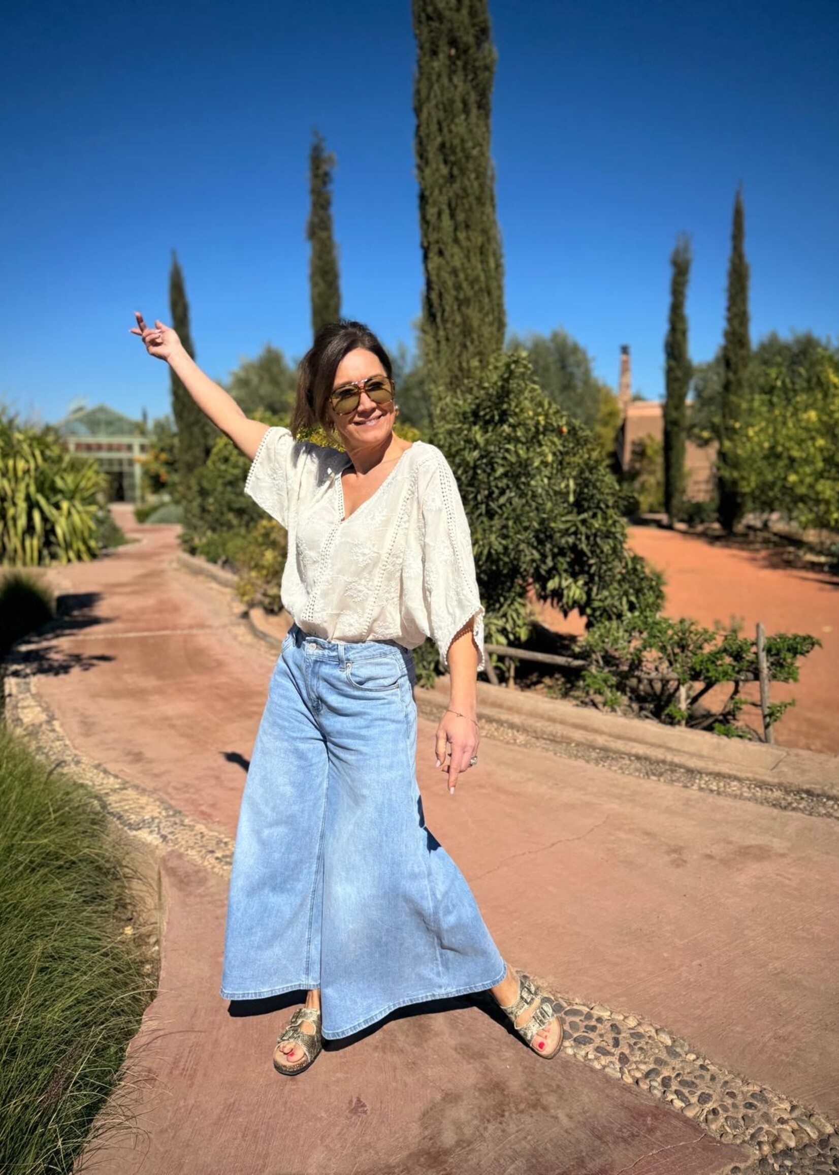 Guts & Goats Snake Slippers