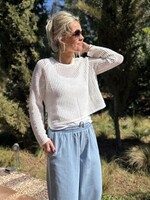 Guts & Goats Amelina Pullover
