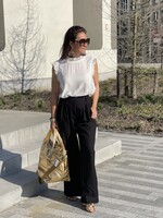 Guts & Goats Pepina Black Pants