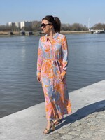 Guts & Goats Serenity Dress