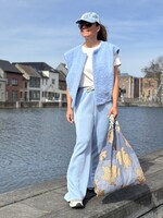 Guts & Goats Mesh Bag