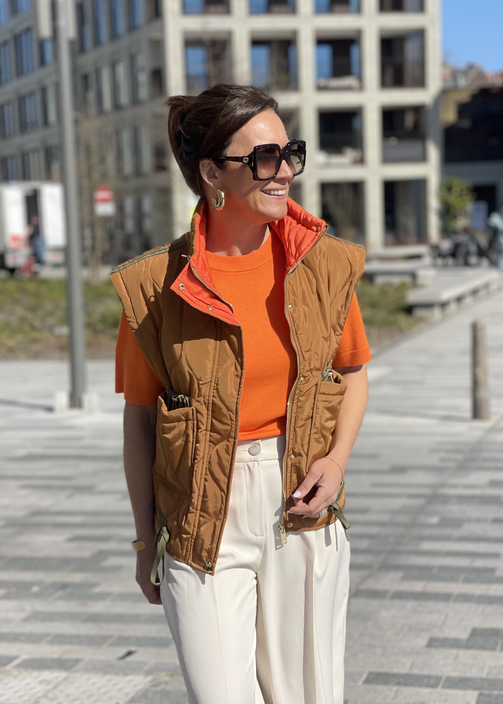 Guts & Goats Elonie Jacket