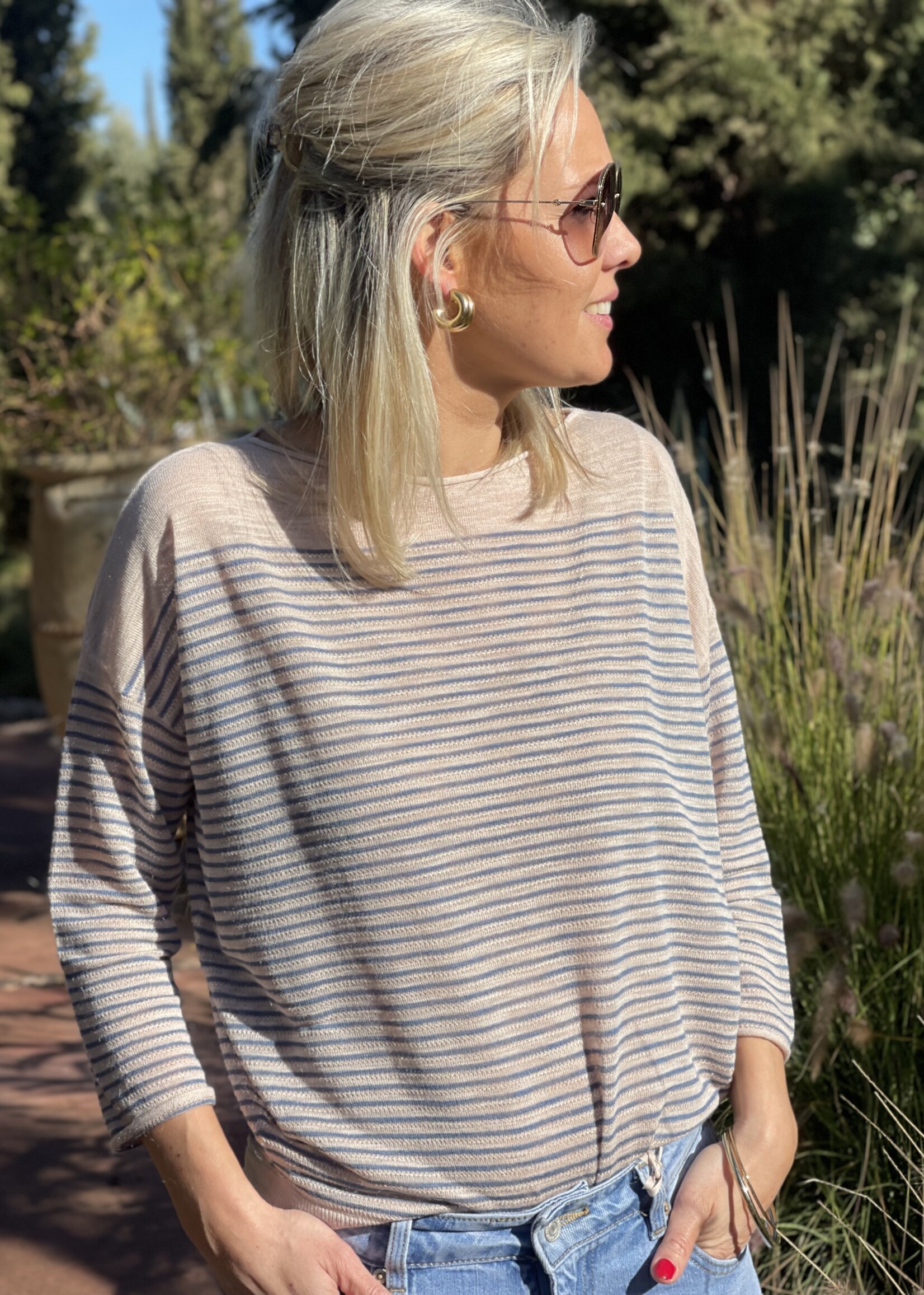 Guts & Goats Aurora Pull