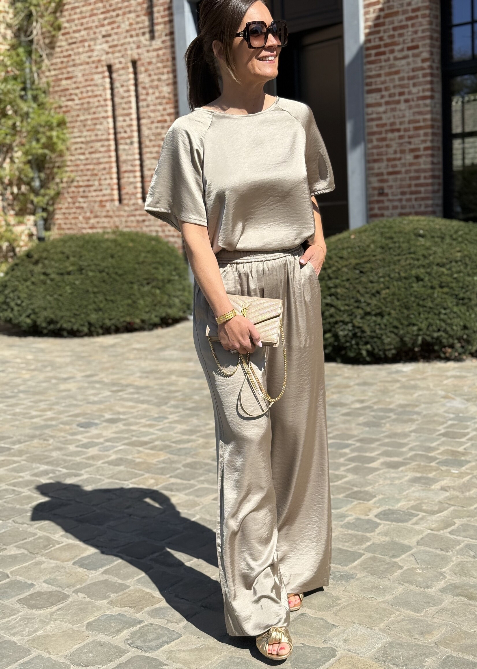 Guts & Goats Asaka Sand Pants