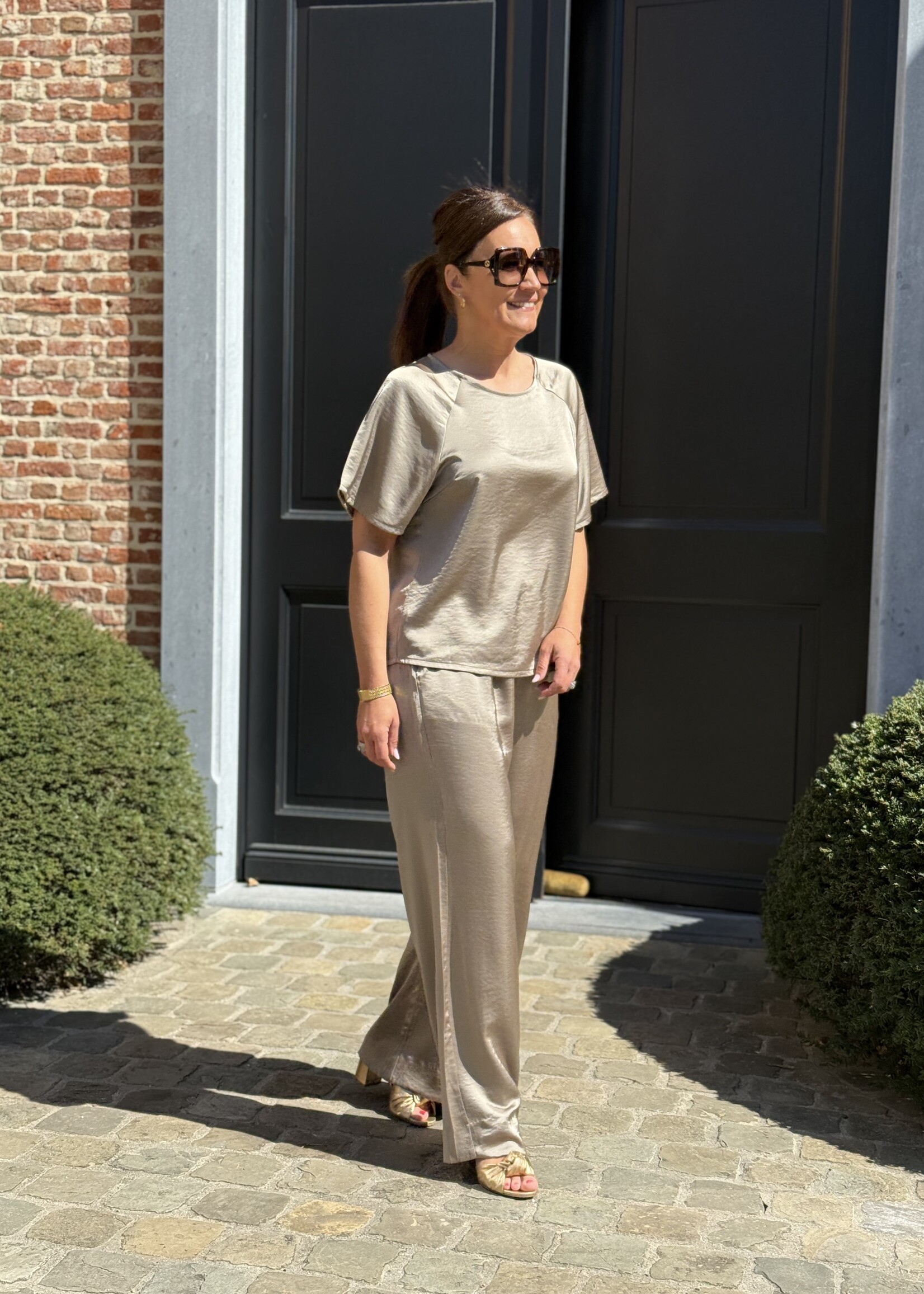 Guts & Goats Asaka Sand Pants
