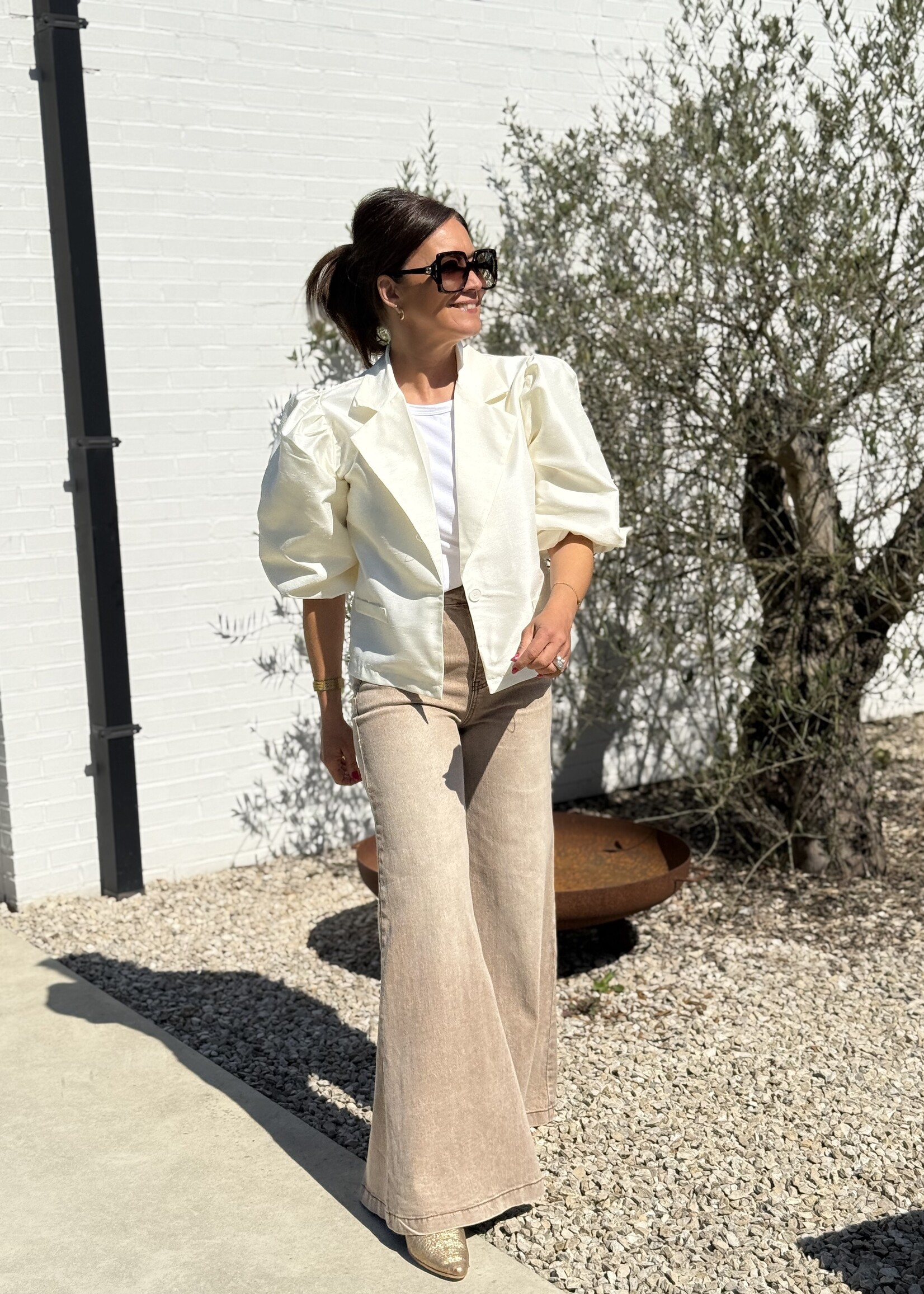 Guts & Goats Léonie Vintage Jeans