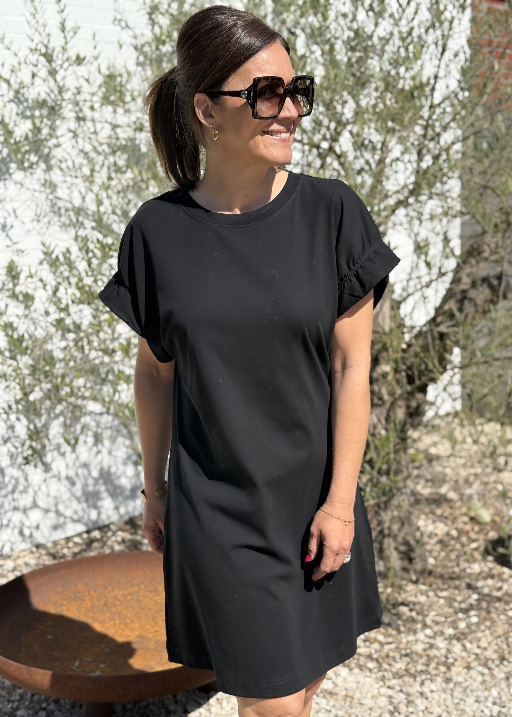 Guts & Goats Lou Dress