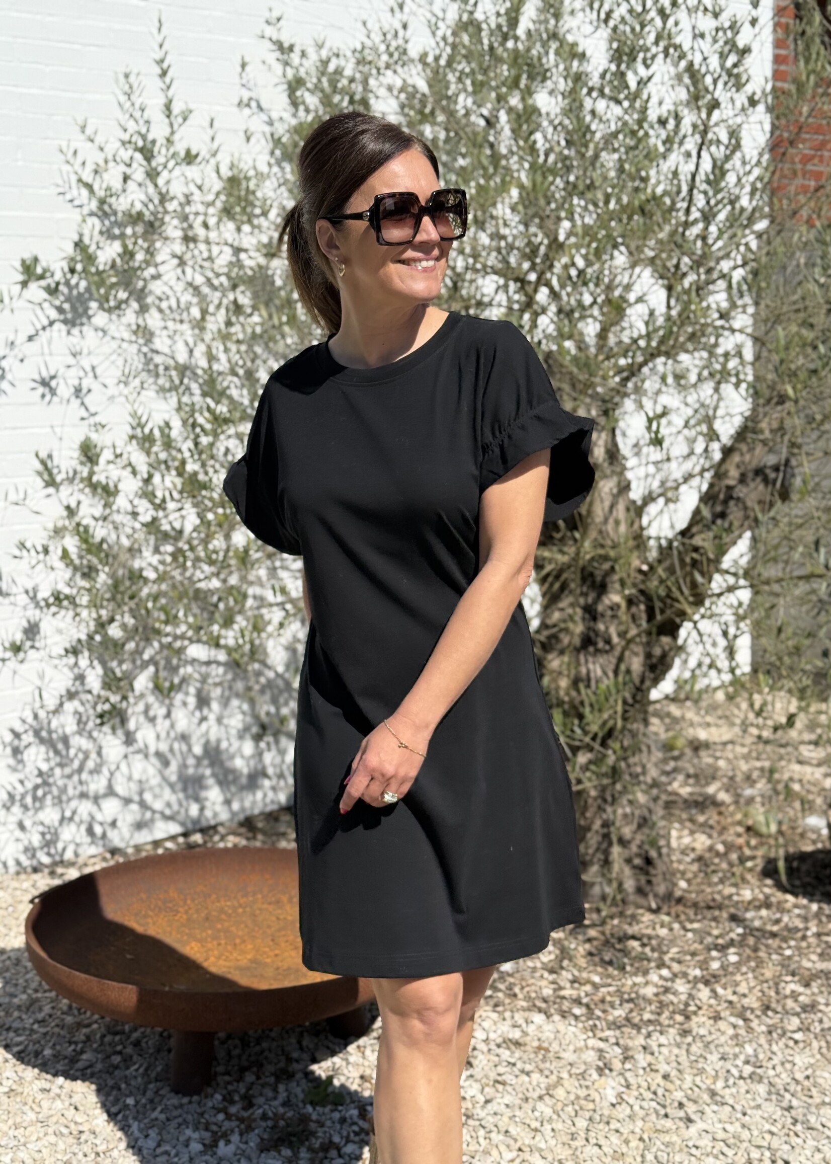 Guts & Goats Lou Dress