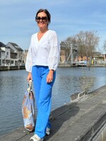 Guts & Goats Gravette Blouse