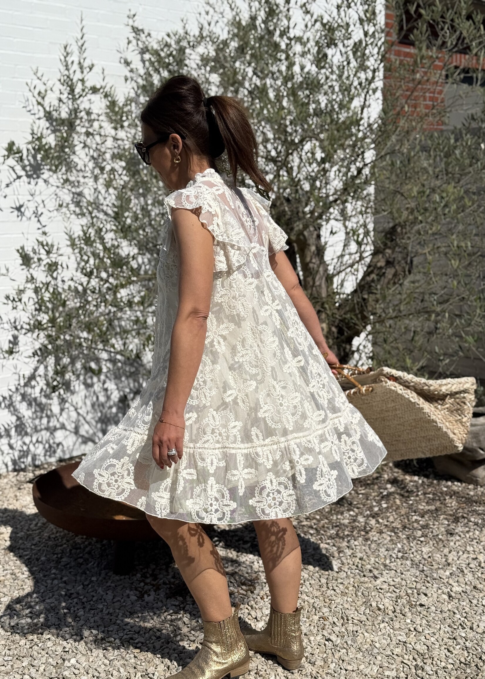 Guts & Goats Mariella Dress