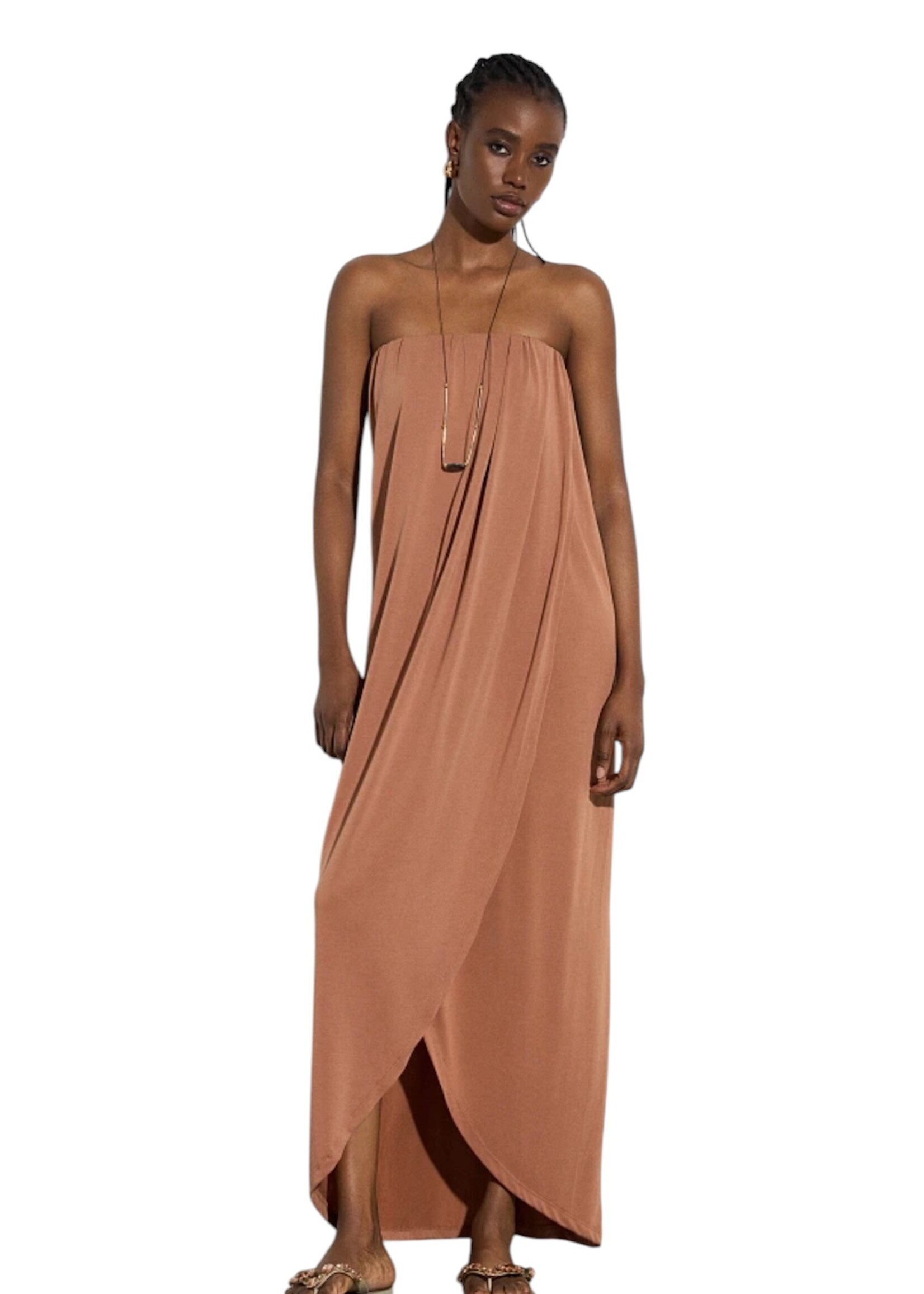 Donna Dress