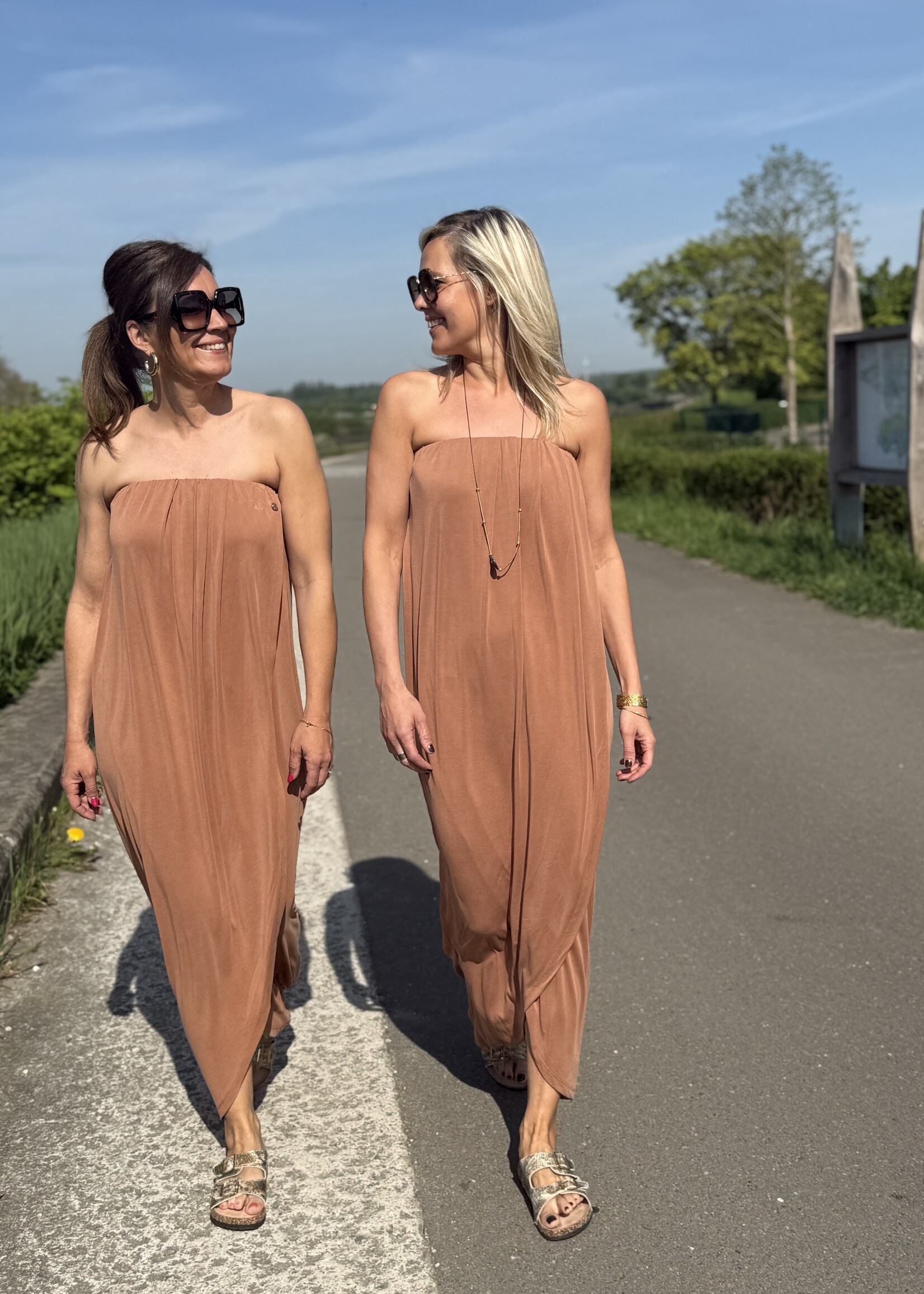Donna Dress