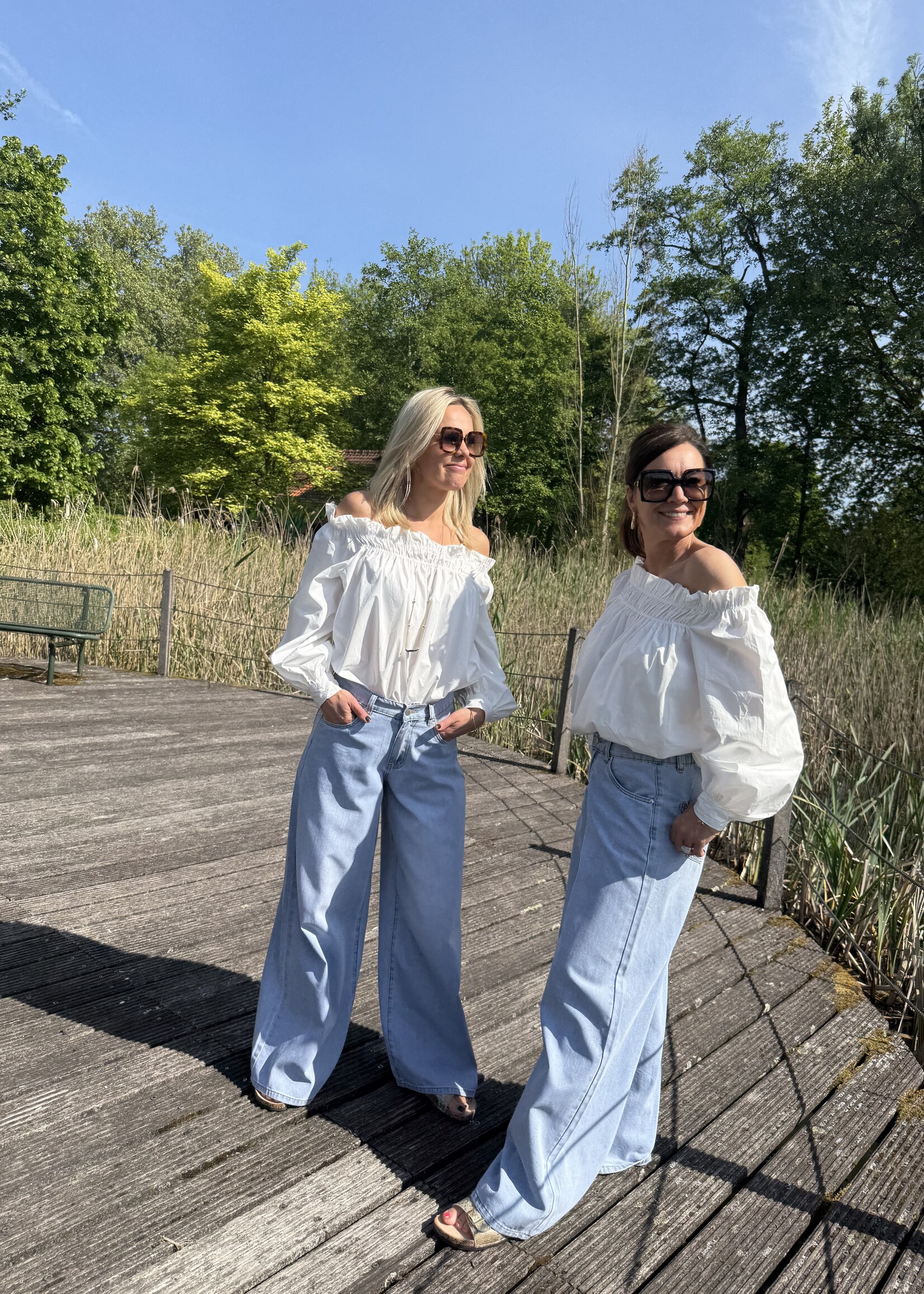 Guts & Goats Rosie Pants