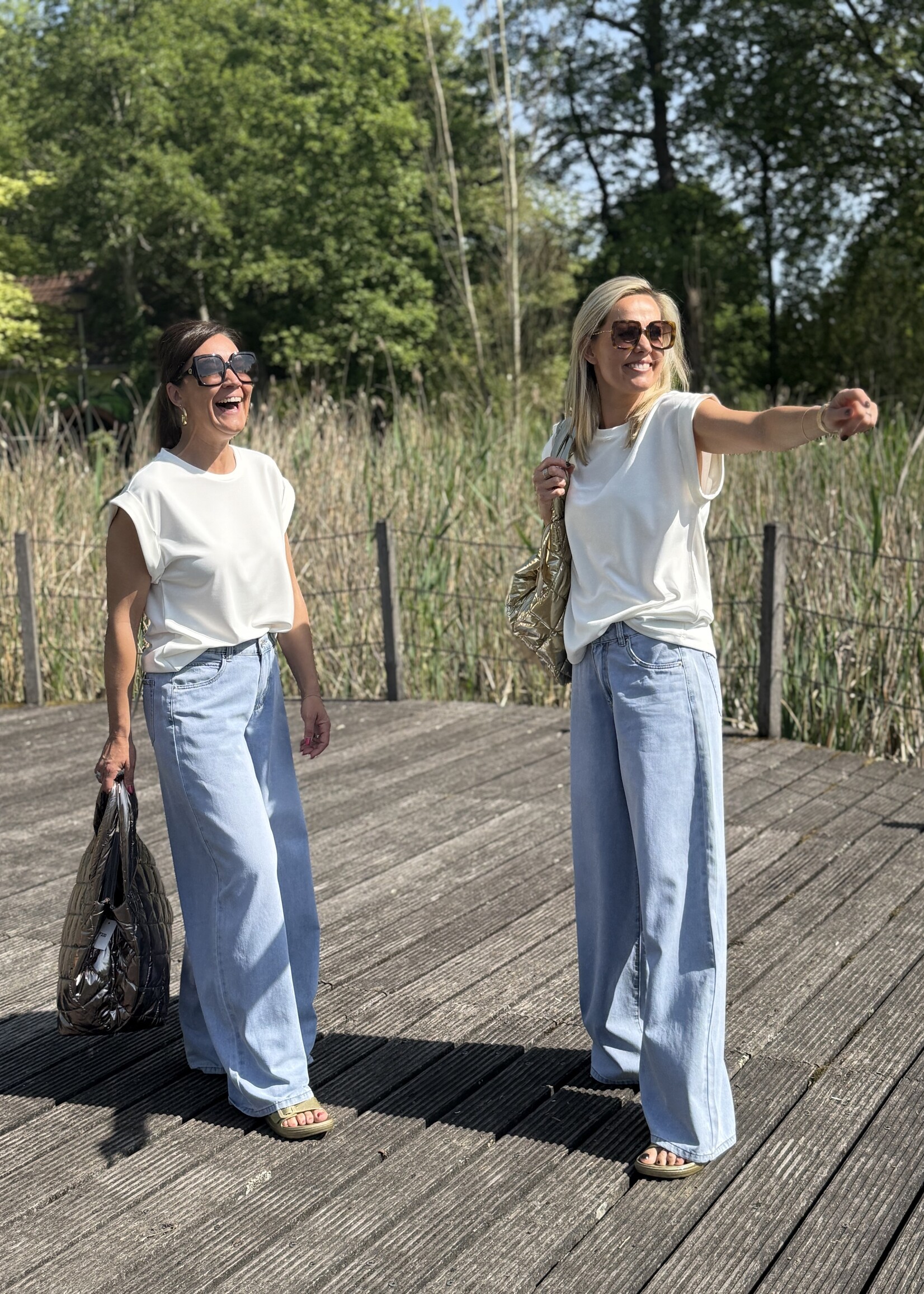Guts & Goats Rosie Pants