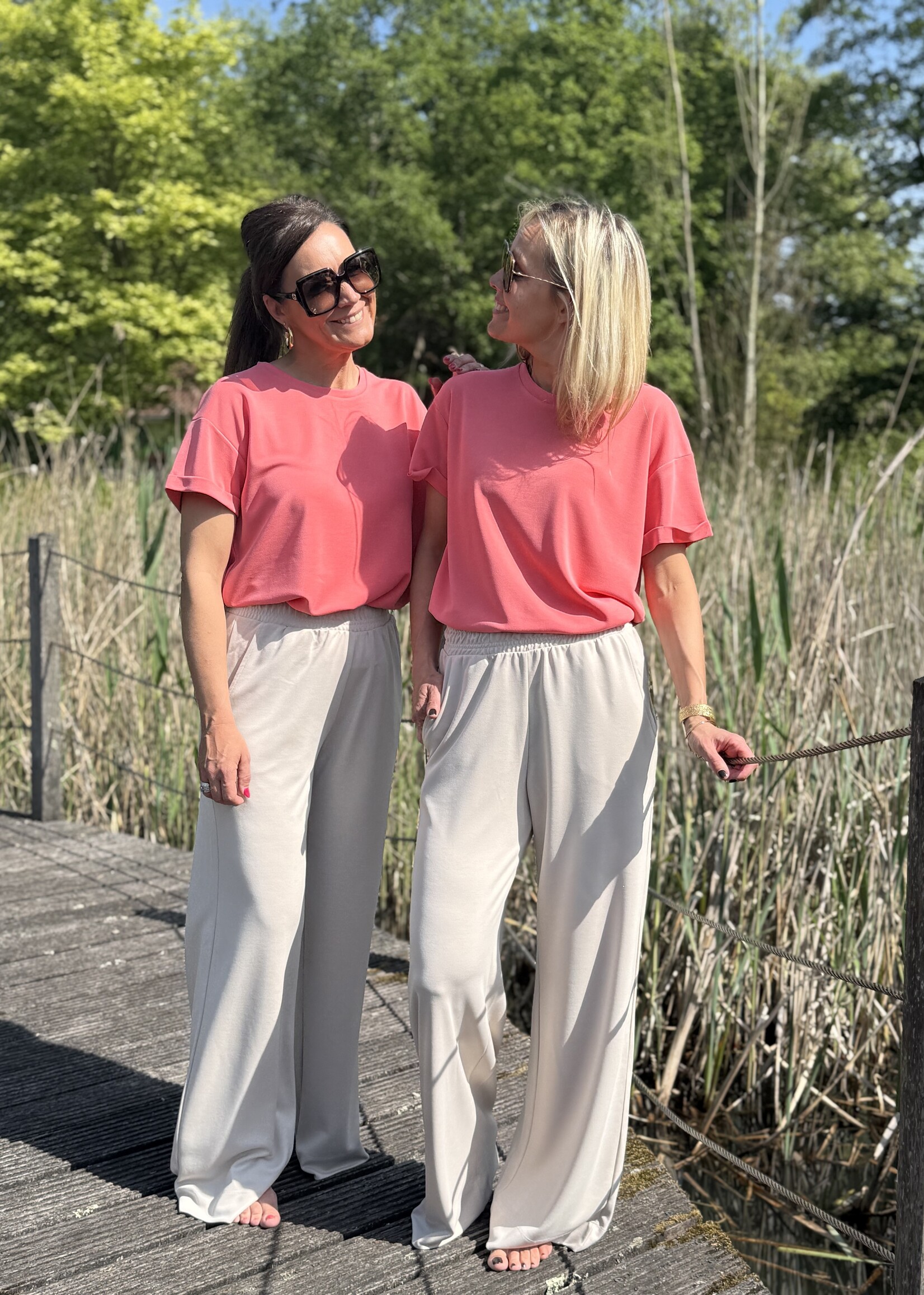 Bosko Pants