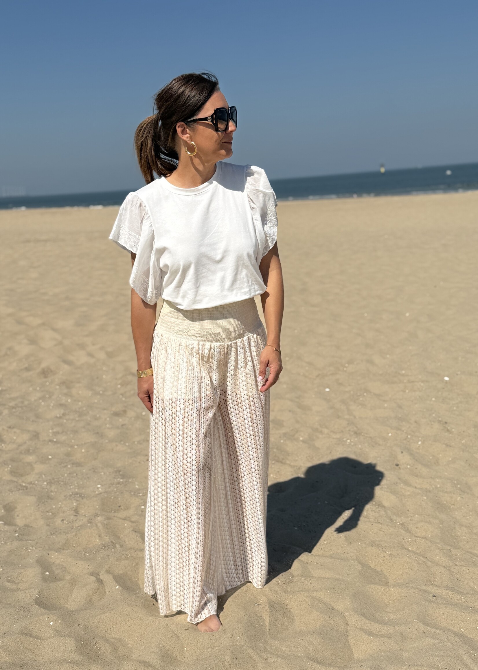 Guts & Goats Molly Pants