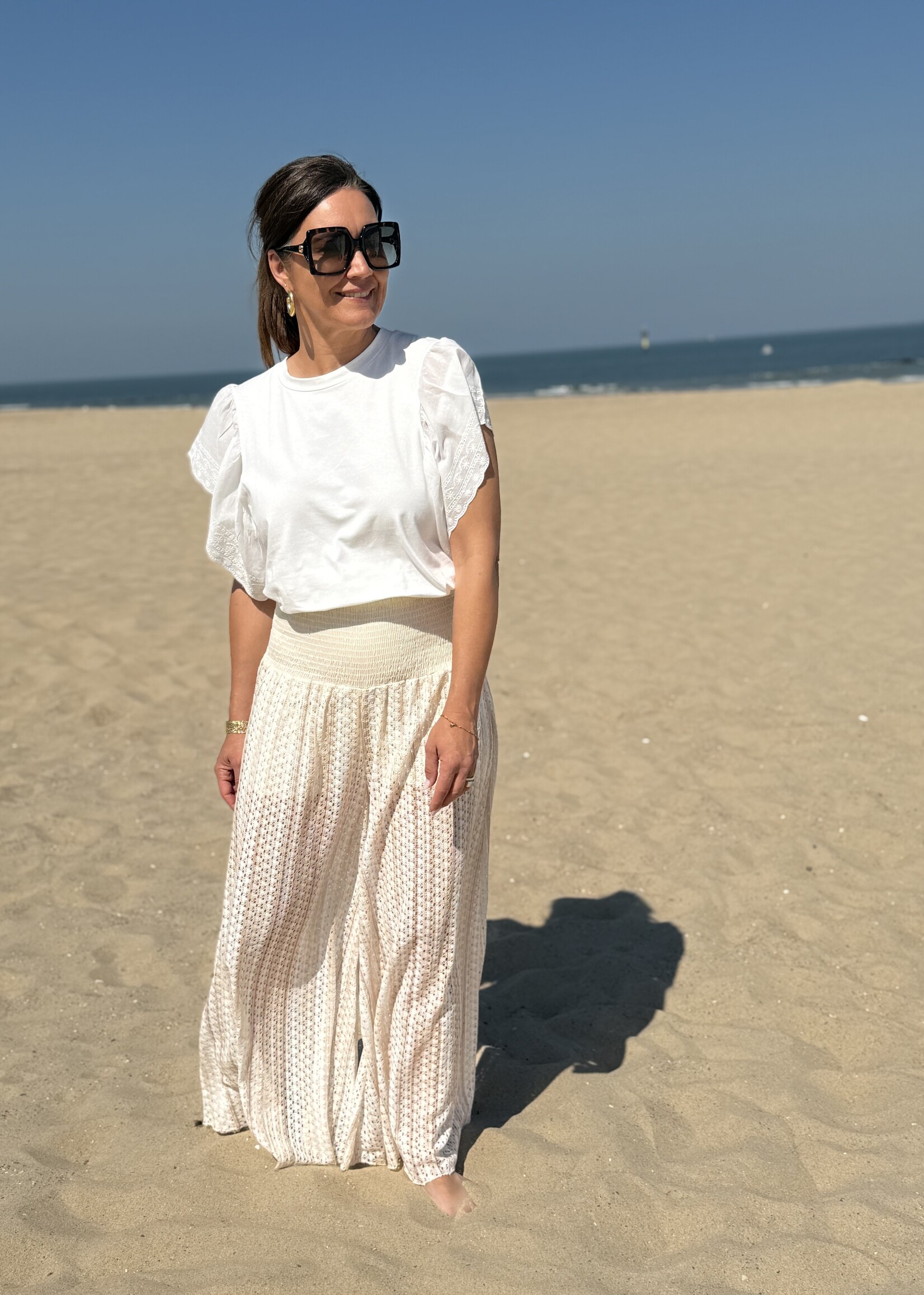 Guts & Goats Molly Pants