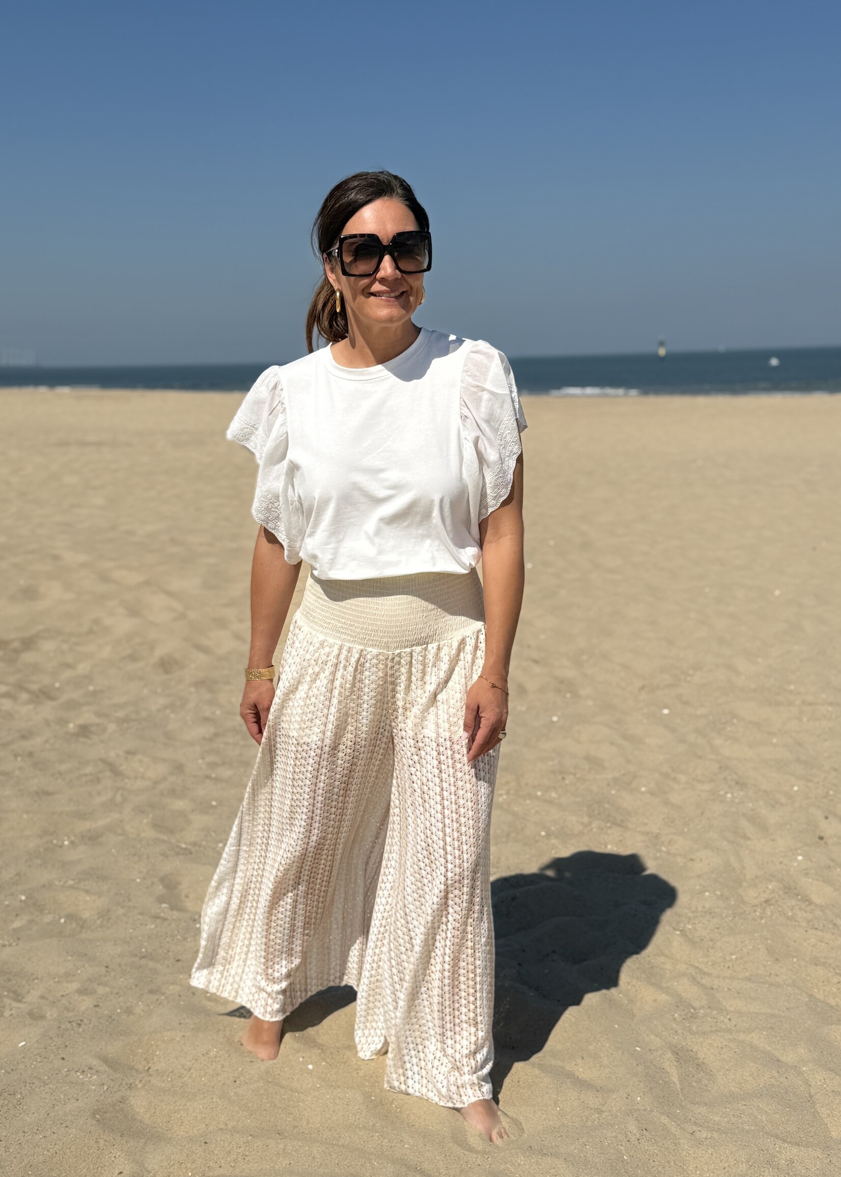 Guts & Goats Molly Pants