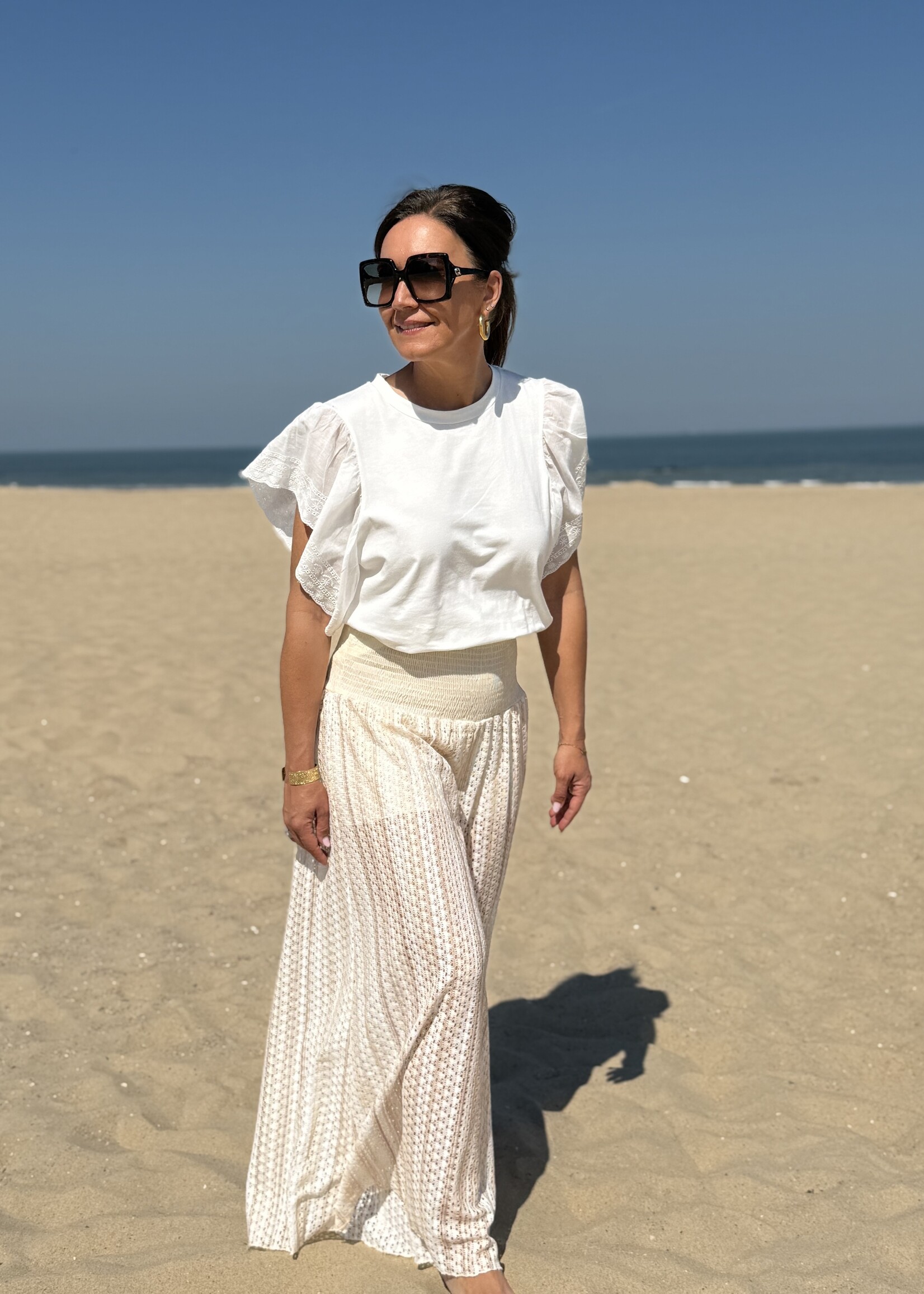 Guts & Goats Molly Pants