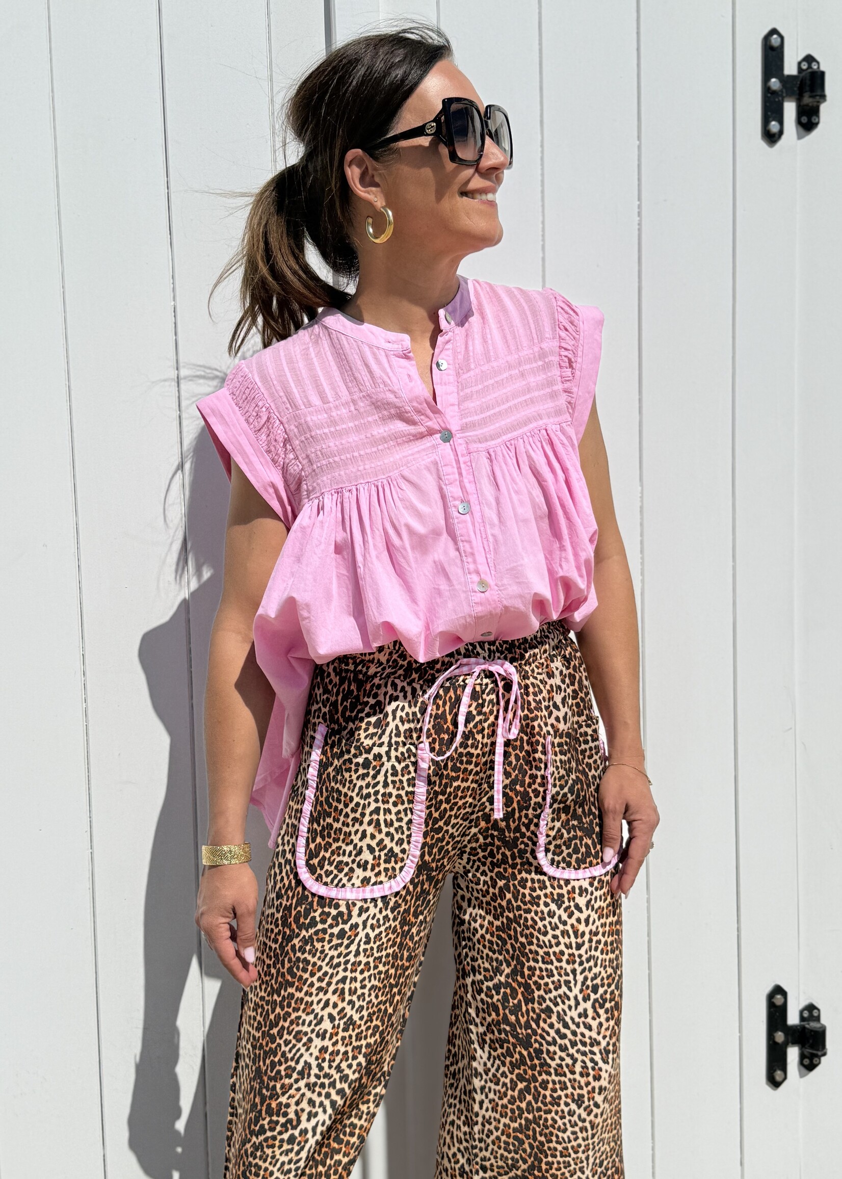 Guts & Goats Rosalie Pants