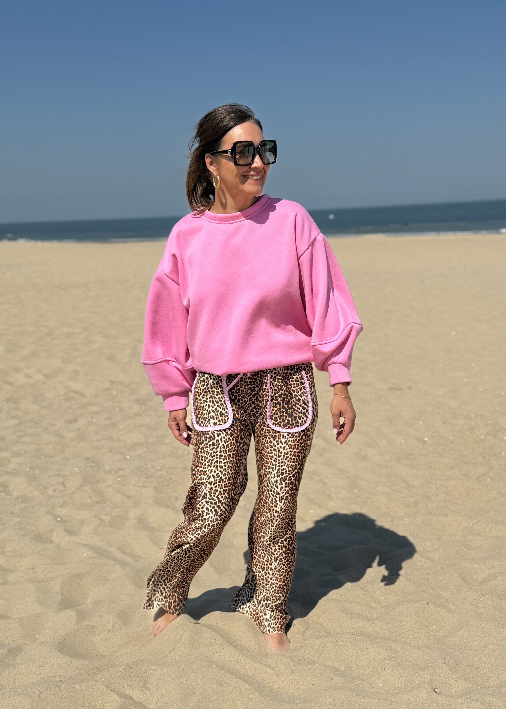 Guts & Goats Rosalie Pants