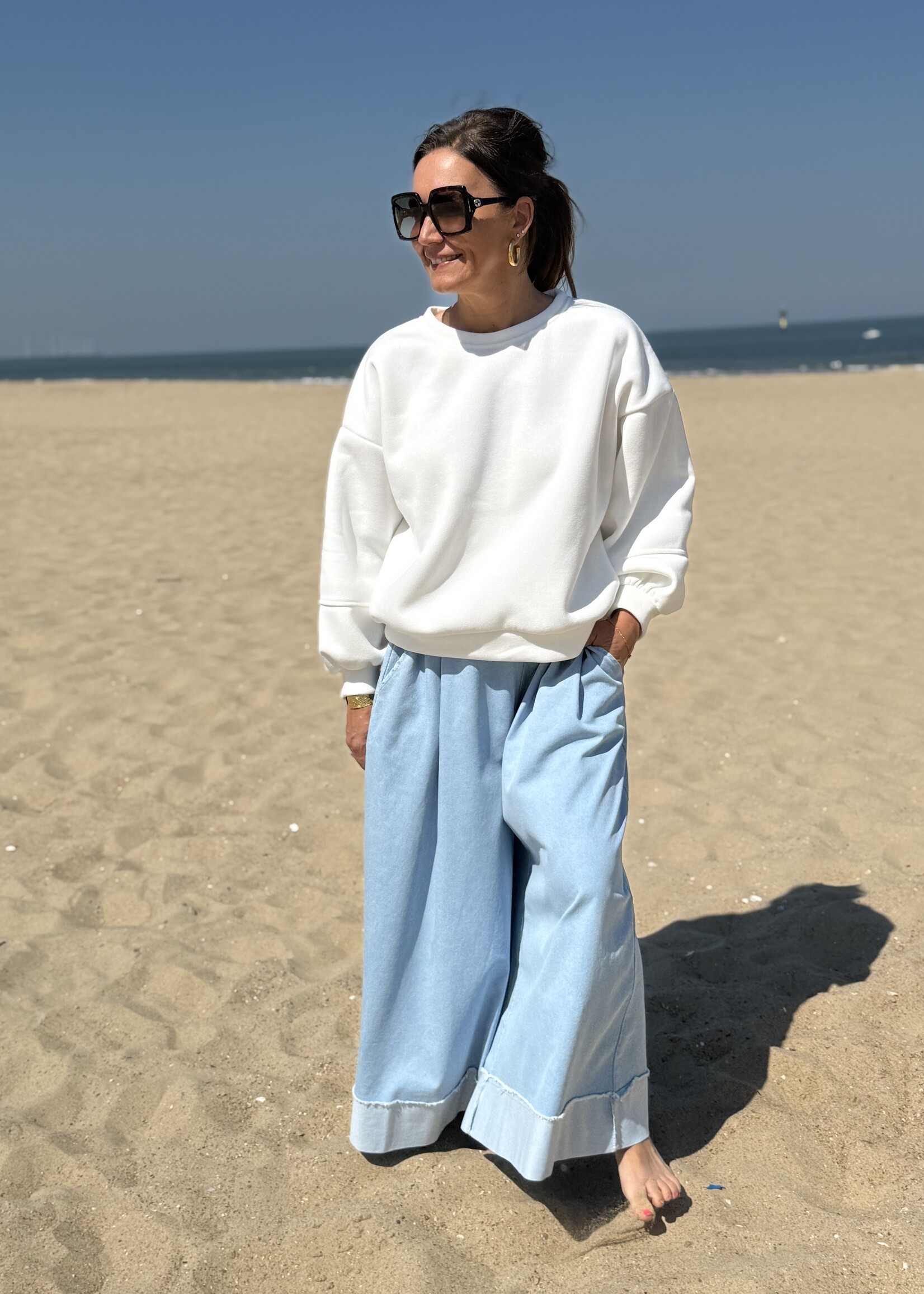 Guts & Goats Faye Pants