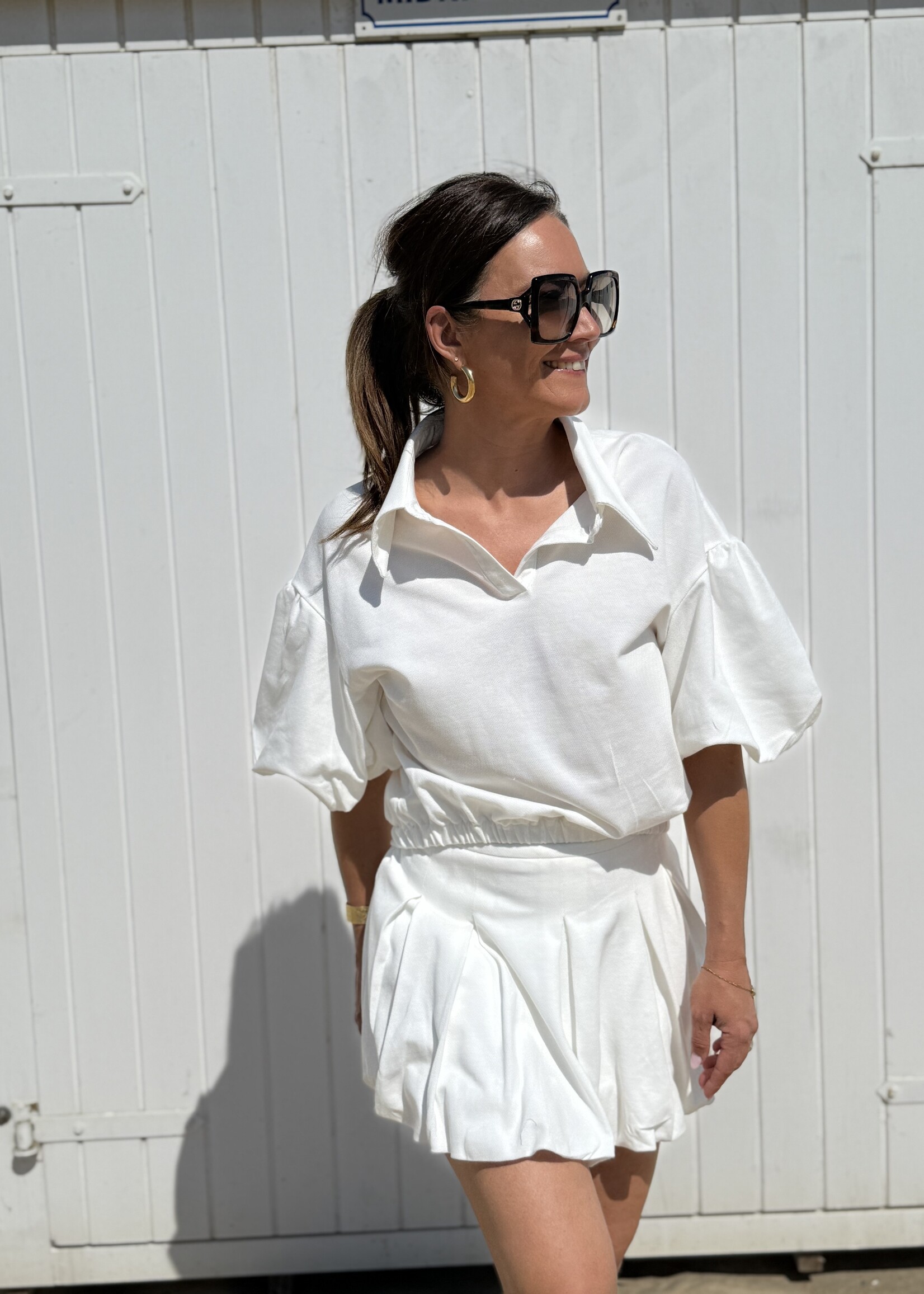 Guts & Goats Vere Shirt