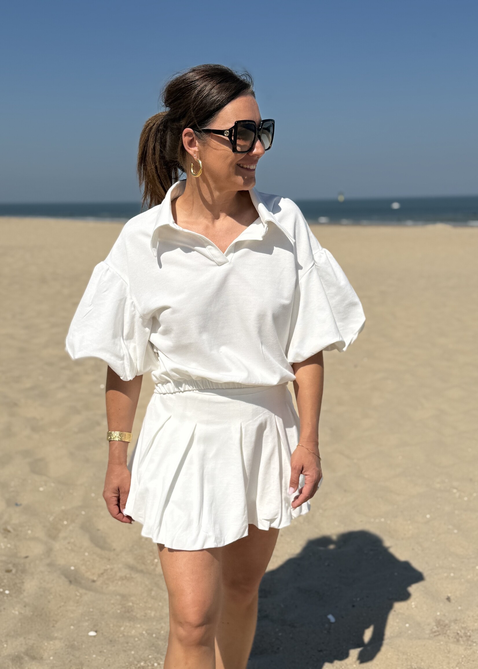 Guts & Goats Vere Shirt