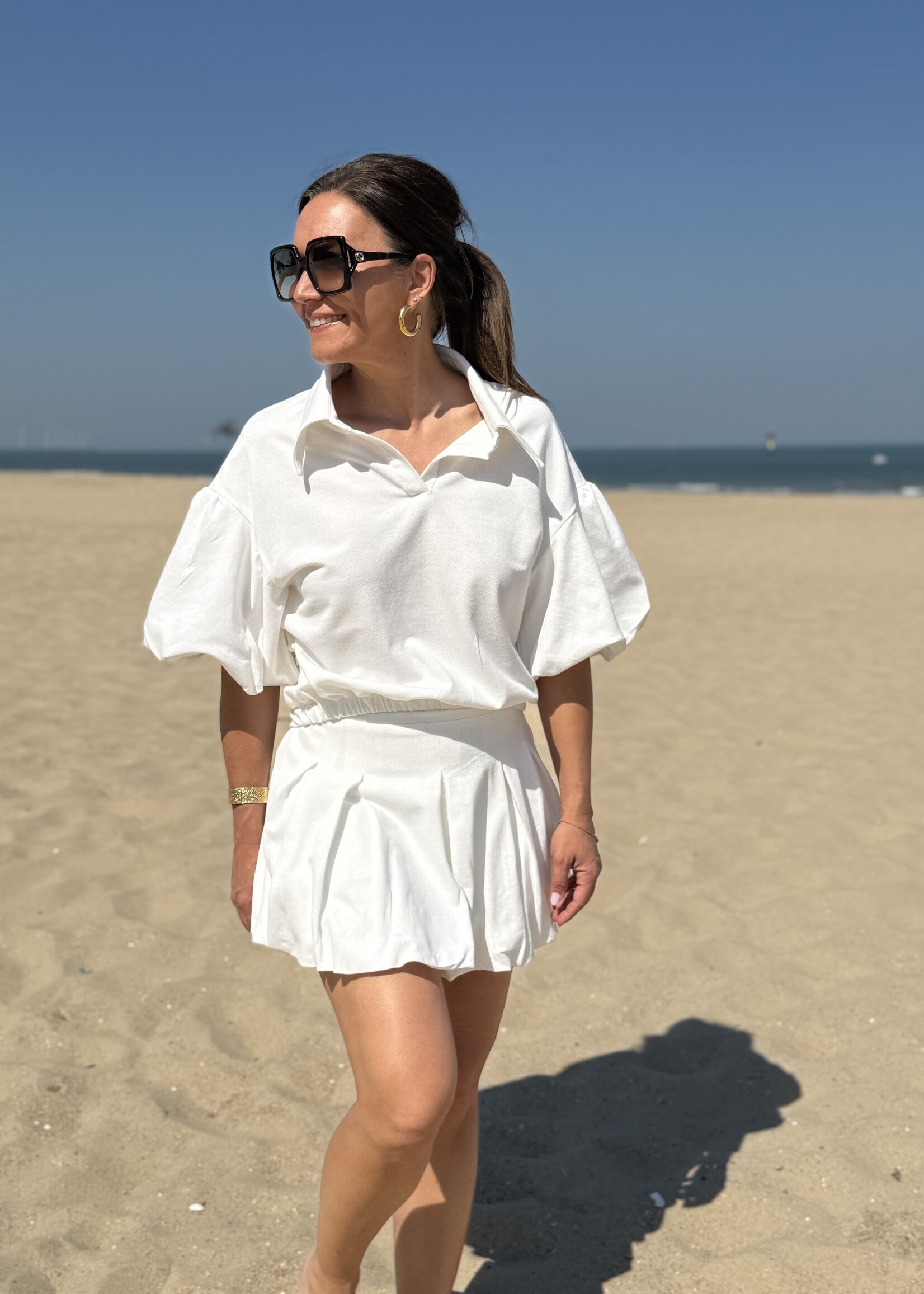 Guts & Goats Vere Shorts