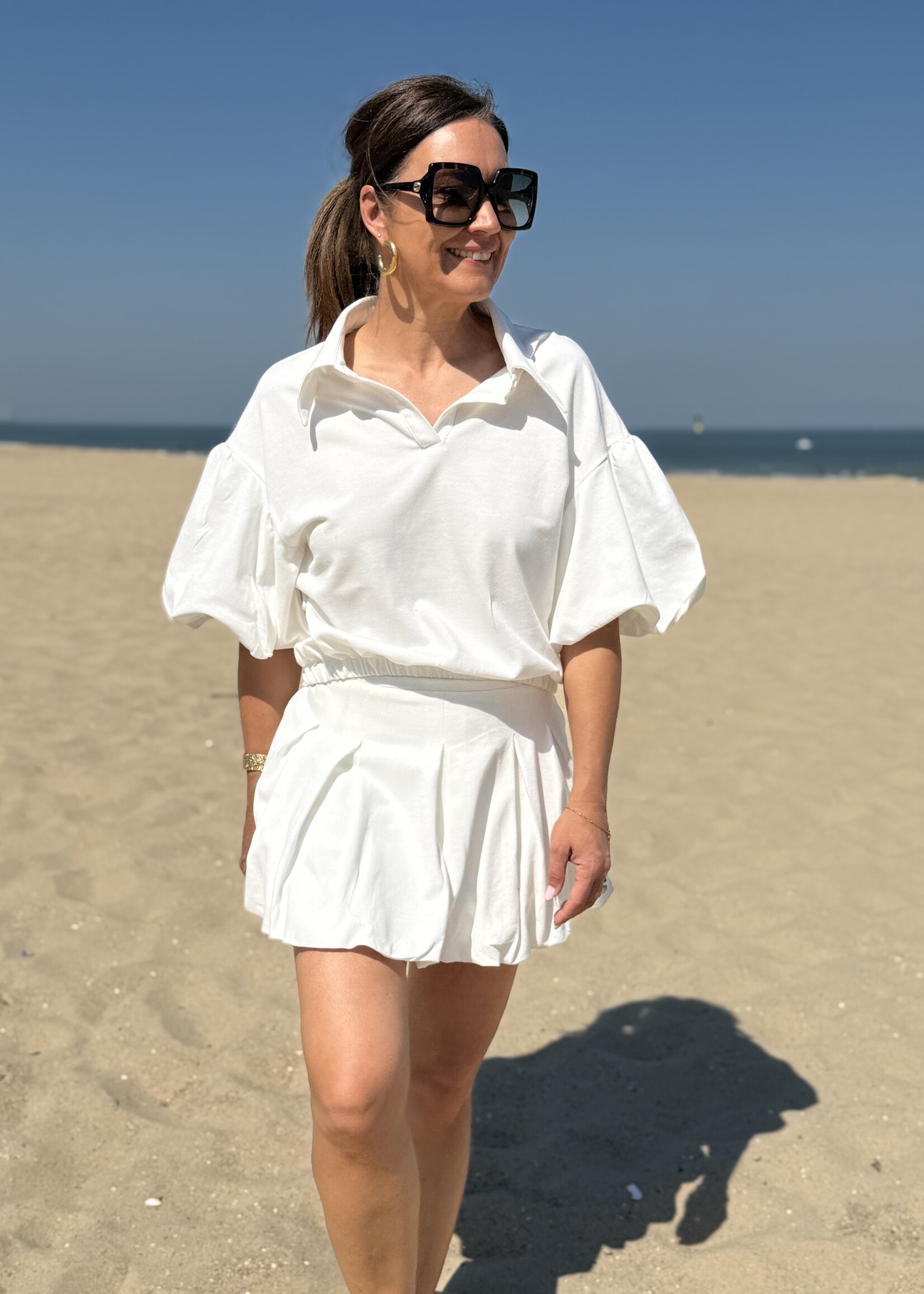 Guts & Goats Vere Shorts